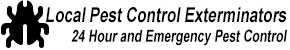 Uc San Francisco CA Pest Control Exterminators